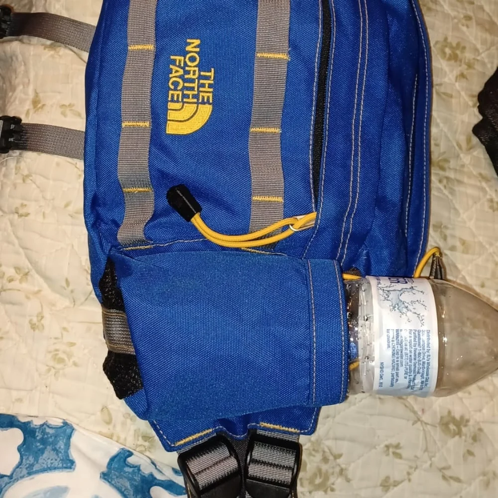THE NORTHFCE FANNY PACK
